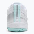 Mizuno Stealth Star 3 gyermek cipő fehér/kék árnyalatú 6