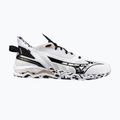 Kézilabdacipő Mizuno Wave Mirage 5 white/black/ge gold