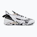 Kézilabdacipő Mizuno Wave Mirage 5 white/black/ge gold 2