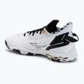 Kézilabdacipő Mizuno Wave Mirage 5 white/black/ge gold 3