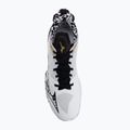 Kézilabdacipő Mizuno Wave Mirage 5 white/black/ge gold 5