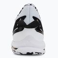 Kézilabdacipő Mizuno Wave Mirage 5 white/black/ge gold 6
