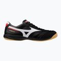 Focicipő Mizuno Morelia Sala Pro IN black/white/chinese red