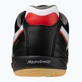 Focicipő Mizuno Morelia Sala Pro IN black/white/chinese red 3