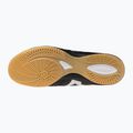 Focicipő Mizuno Morelia Sala Pro IN black/white/chinese red 4
