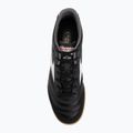 Focicipő Mizuno Morelia Sala Pro IN black/white/chinese red 5