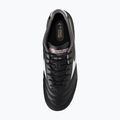 Focicipő Mizuno Morelia Sala Pro TF black/white/chinese red 3