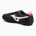 Focicipő Mizuno Morelia Sala Pro TF black/white/chinese red 3