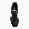 Focicipő Mizuno Morelia Sala Pro TF black/white/chinese red 5