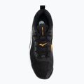 Mizuno Wave Stealth Neo 2 kézilabda cipő fekete/angelo/jégzöld 5