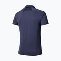 Férfi Mizuno Daybreakers Shadow Polo póló odyssey szürke 2