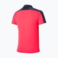 Férfi Mizuno Daybreakers Shadow Polo póló vibráló piros 2