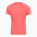 Női teniszpóló Mizuno Daybreakers Printed calypso coral 2