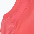 Női teniszpóló Mizuno Daybreakers Printed calypso coral 4