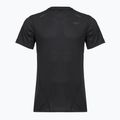 Férfi futópóló Mizuno Tech Light DAF black
