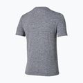 Férfi Mizuno Core Tee quicksilver futópóló 2