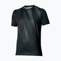 Férfi futó póló Mizuno Core Graphic Tee fekete 5