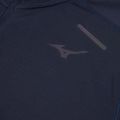 Férfi futó hosszú ujjú felső Mizuno Tech Thermal Charge Half Zip baritone blue 3