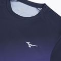 Férfi futó póló Mizuno Summer Pack QD Tee yuuyake yuuyake 3