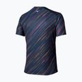 Férfi Mizuno Summer Pack QD Tee hanabi futópóló 4