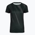 Női futó póló Mizuno Core Graphic Tee fekete
