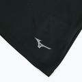 Női futó póló Mizuno Core Graphic Tee fekete 4