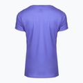 Női futópóló Mizuno Core Graphic Tee iris bloom Mizuno Core Graphic Tee iris bloom 2