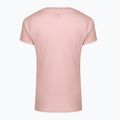 Női futópóló Mizuno Core Graphic Tee fehérített lila 2