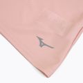 Női futópóló Mizuno Core Graphic Tee fehérített lila 4