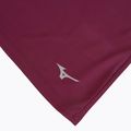Női futópóló Mizuno Core Graphic Tee dark purple 3