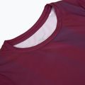 Női futópóló Mizuno Core Graphic Tee dark purple 4