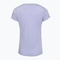 Női futópóló Mizuno Core Runbird Tee icelandic blue Mizuno Core Runbird Tee izlandi kék 2