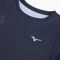 Női futó póló Mizuno Summer Pack QD Tee hanabi 3