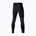 Férfi futótights Mizuno Tech Thermal Charge Long black 2