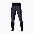 Férfi futó leggings Mizuno Trail Multipocket Long odyssey szürke 3