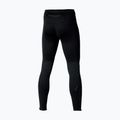 Férfi futó leggings Mizuno Trail Multipocket Long fekete 4
