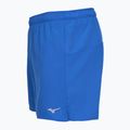 Férfi Mizuno Core 5.5" futónadrág hercegnő kék 3