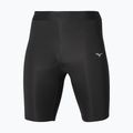 Férfi futóshort Mizuno Core Impulse Mid black 2