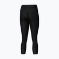 Női leggings Mizuno Impulse Core 3/4 fekete Mizuno Impulse Core 3/4 fekete 2