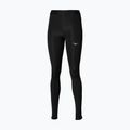 Női futó leggings Mizuno Core Impulse Long fekete 2
