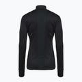 Női futó pulóver Mizuno Active Warm Half Zip fekete 2
