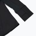 Női futó pulóver Mizuno Active Warm Half Zip fekete 4