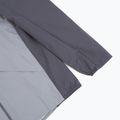 Férfi futódzseki Mizuno Tech Thermal Charge Hooded quiksilver 4