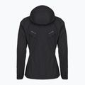 Női futódzseki Mizuno Tech Thermal Charge Hooded black 2