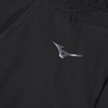 Női futódzseki Mizuno Tech Thermal Charge Hooded black 3