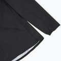 Női futódzseki Mizuno Tech Thermal Charge Hooded black 4