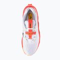Mizuno Wave Stealth Neo 2 fehér/gyöngykorall 2/citrus kézilabdacipő 5