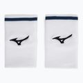 Csuklópánt Mizuno Wristband Long With Line 6P white/estate blue