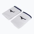 Csuklópánt Mizuno Wristband Long With Line 6P white/estate blue 2