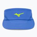 Tenisz napellenző Mizuno Drylite Visor ultramarine 2